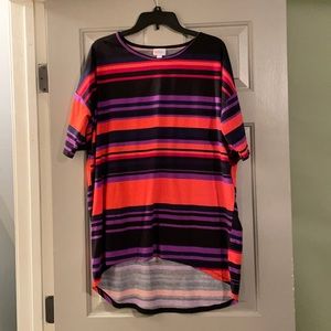 EUc size M Lularoe irma